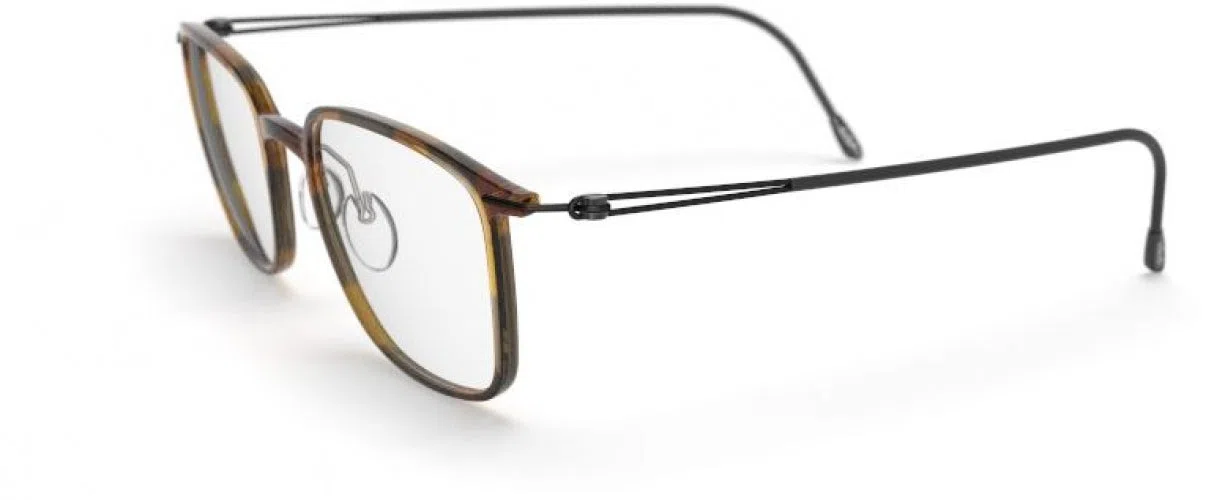 Silhouette Lite Spirit 2926 Eyeglasses - view 41